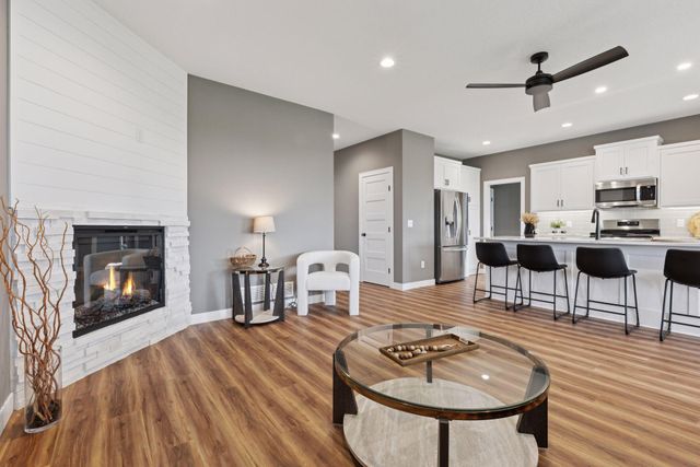 721 Margaret Lane NE, Isanti, MN 55040