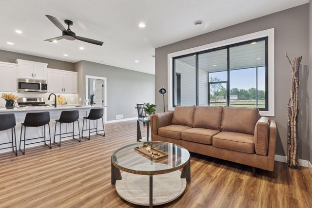 721 Margaret Lane NE, Isanti, MN 55040