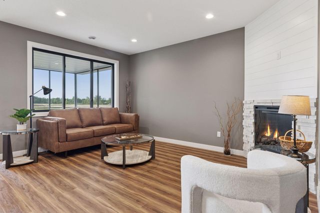 721 Margaret Lane NE, Isanti, MN 55040