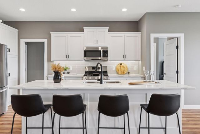 721 Margaret Lane NE, Isanti, MN 55040