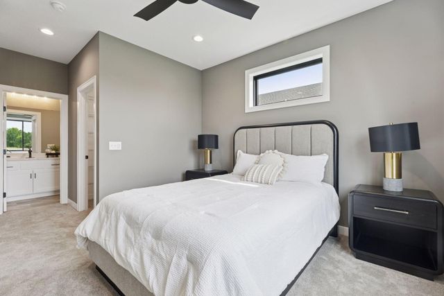 721 Margaret Lane NE, Isanti, MN 55040