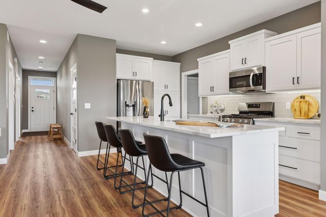 721 Margaret Lane NE, Isanti, MN 55040