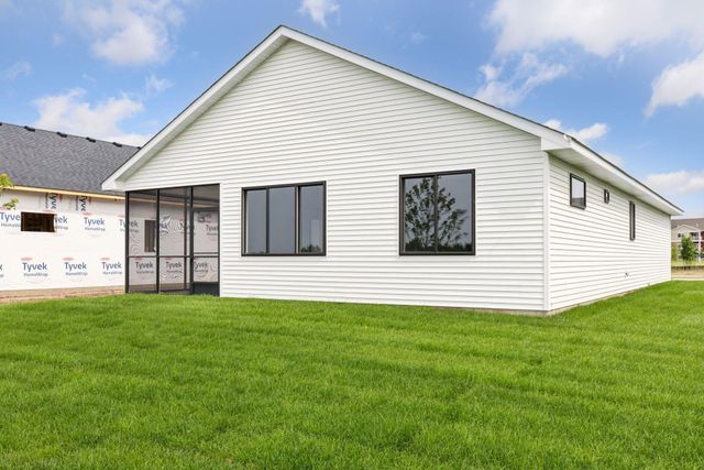 721 Margaret Lane NE, Isanti, MN 55040