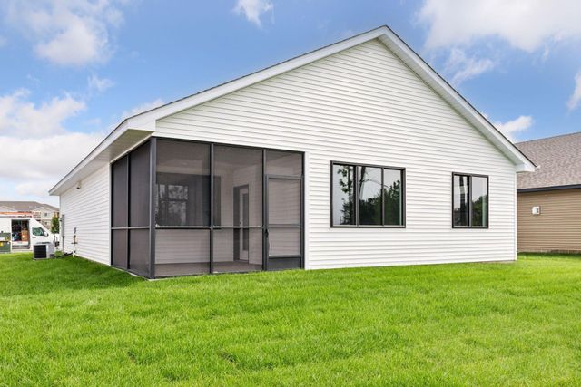 721 Margaret Lane NE, Isanti, MN 55040