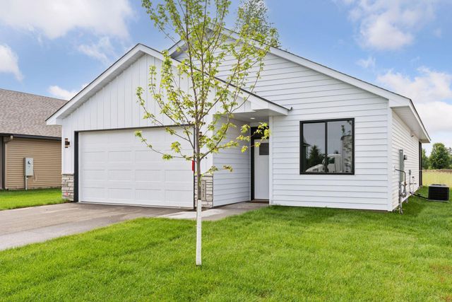 721 Margaret Lane NE, Isanti, MN 55040