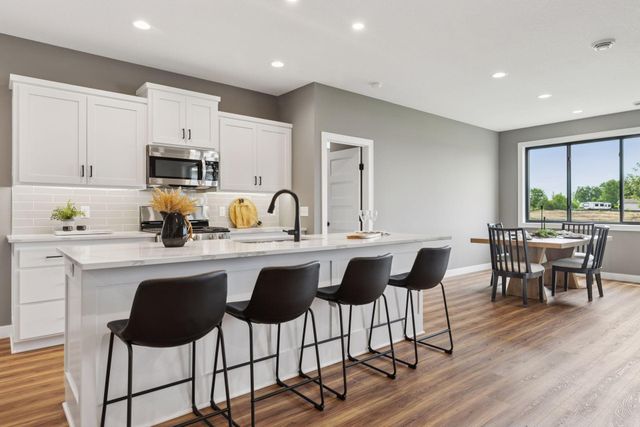 721 Margaret Lane NE, Isanti, MN 55040