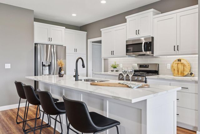 721 Margaret Lane NE, Isanti, MN 55040