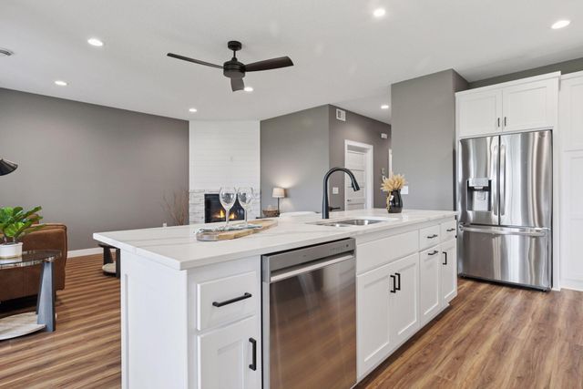 721 Margaret Lane NE, Isanti, MN 55040