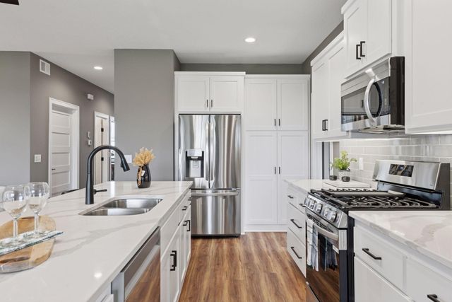 721 Margaret Lane NE, Isanti, MN 55040