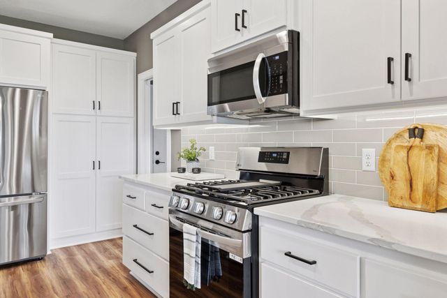 721 Margaret Lane NE, Isanti, MN 55040