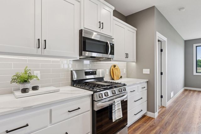 721 Margaret Lane NE, Isanti, MN 55040