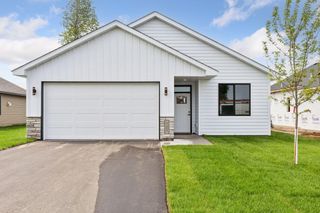 721 Margaret Lane NE, Isanti, MN 55040