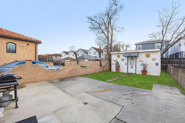 97-38 Bristol Avenue, Ozone Park, NY 11417