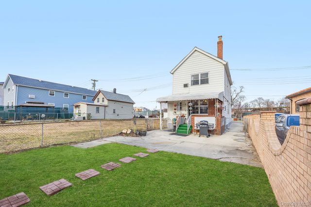 97-38 Bristol Avenue, Ozone Park, NY 11417