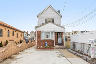 97-38 Bristol Avenue, Ozone Park, NY 11417