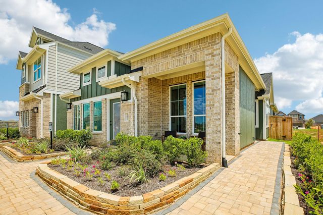 2838 Brandon Bluff Bend, Fulshear, TX 77441
