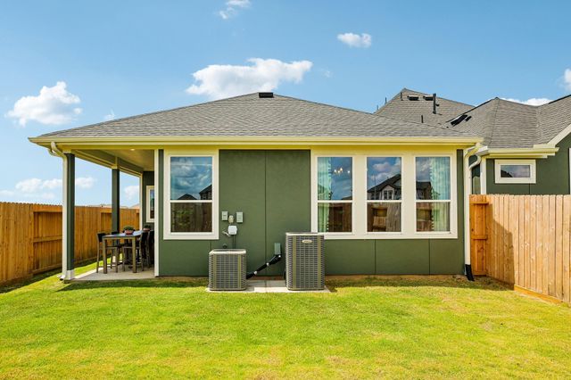2838 Brandon Bluff Bend, Fulshear, TX 77441