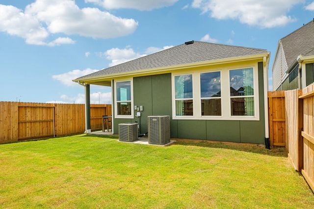 2838 Brandon Bluff Bend, Fulshear, TX 77441