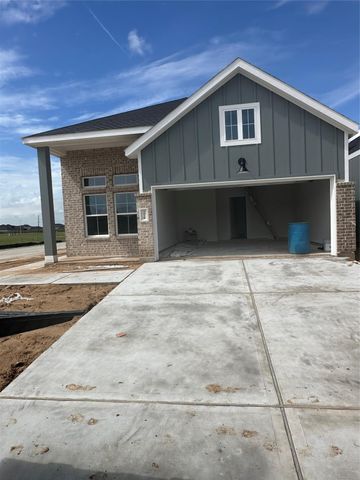 2838 Brandon Bluff Bend, Fulshear, TX 77441