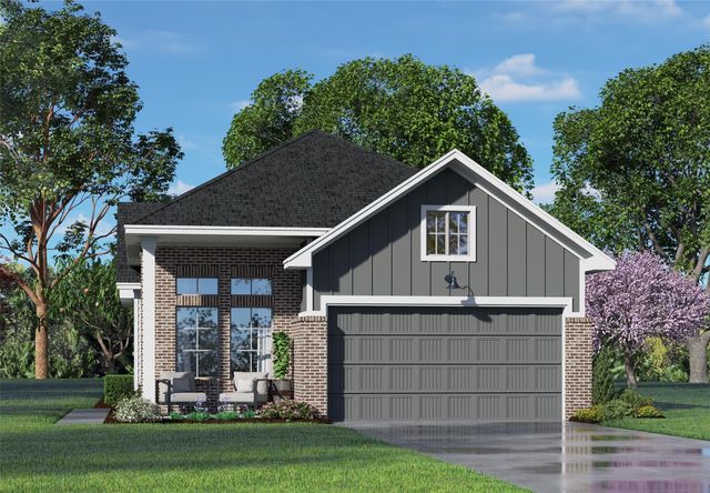 2838 Brandon Bluff Bend, Fulshear, TX 77441
