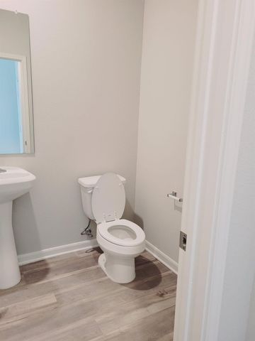 1912 Liam Drive, Anna, TX 75409