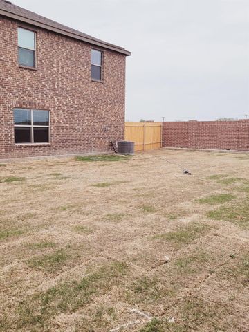 1912 Liam Drive, Anna, TX 75409