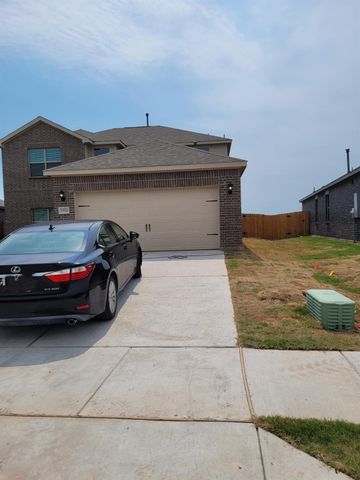 1912 Liam Drive, Anna, TX 75409