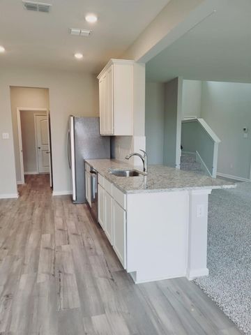 1912 Liam Drive, Anna, TX 75409