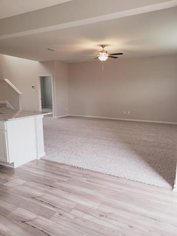 1912 Liam Drive, Anna, TX 75409