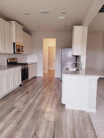 1912 Liam Drive, Anna, TX 75409