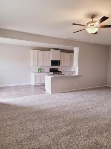 1912 Liam Drive, Anna, TX 75409