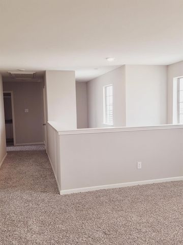 1912 Liam Drive, Anna, TX 75409