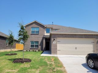 1912 Liam Drive, Anna, TX 75409