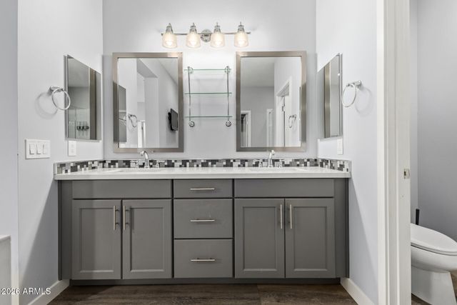 2315 E PINCHOT Avenue 126, Phoenix, AZ 85016