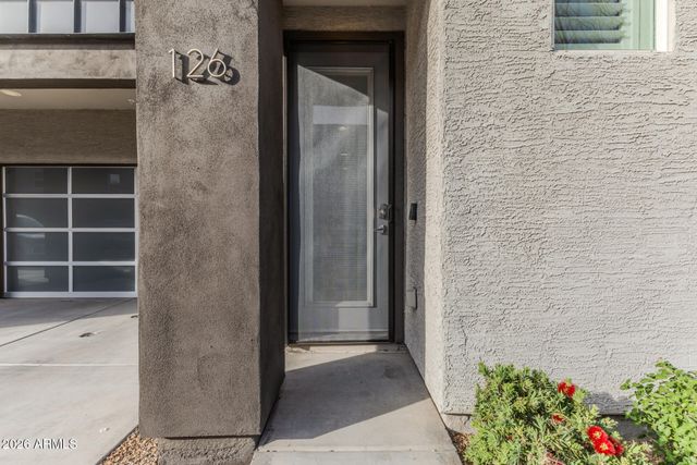 2315 E PINCHOT Avenue 126, Phoenix, AZ 85016