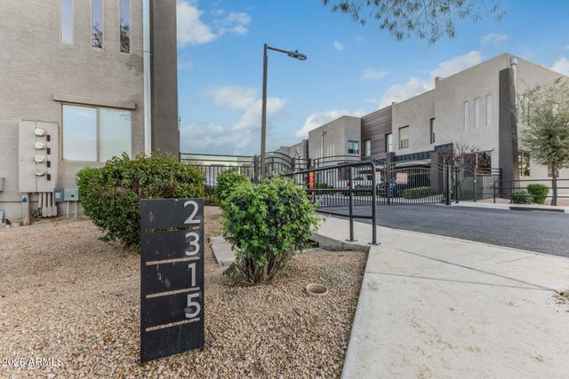 2315 E PINCHOT Avenue 126, Phoenix, AZ 85016