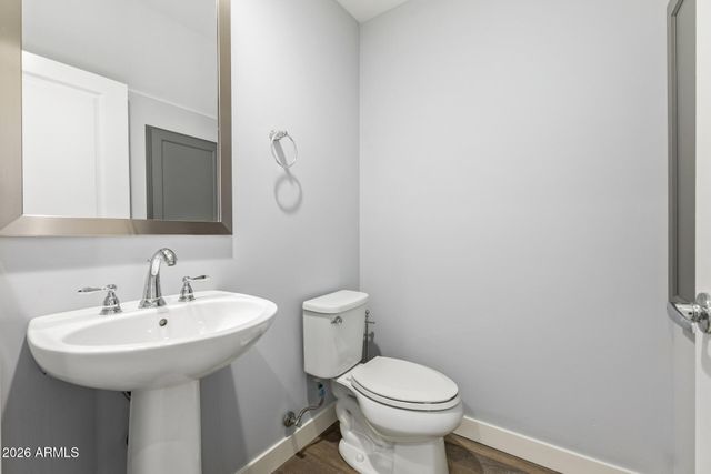 2315 E PINCHOT Avenue 126, Phoenix, AZ 85016