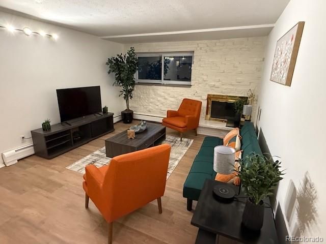 1270 N Marion Street 103, Denver, CO 80218