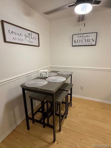 1270 N Marion Street 103, Denver, CO 80218