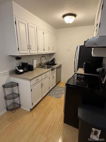 1270 N Marion Street 103, Denver, CO 80218