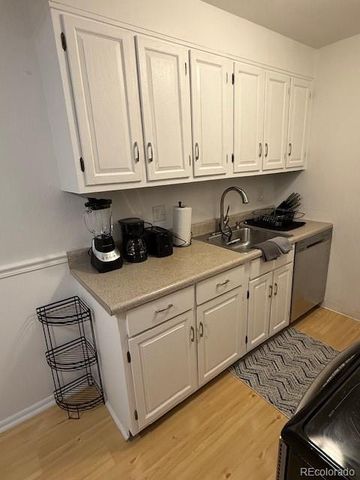 1270 N Marion Street 103, Denver, CO 80218