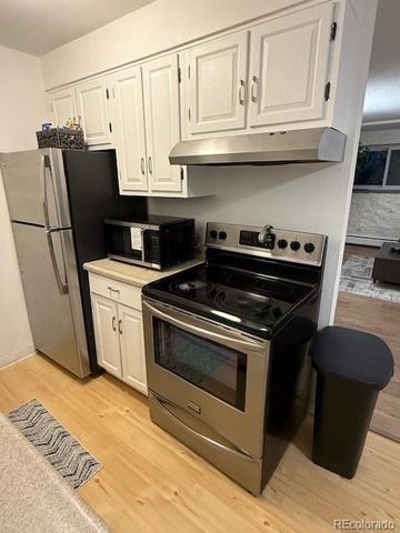 1270 N Marion Street 103, Denver, CO 80218