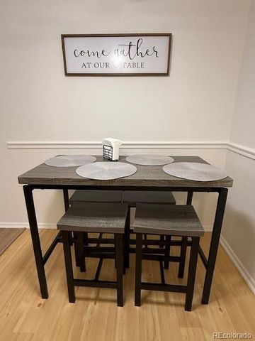 1270 N Marion Street 103, Denver, CO 80218