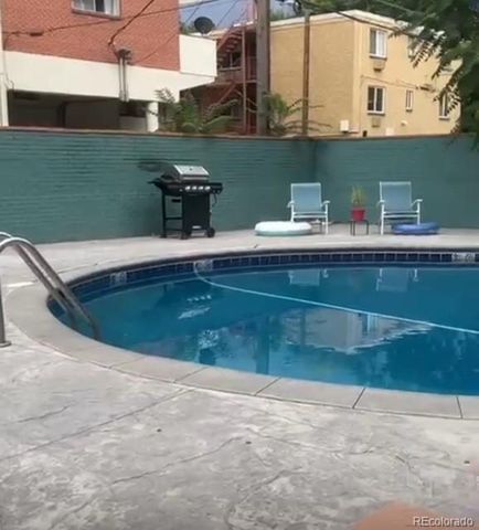 1270 N Marion Street 103, Denver, CO 80218