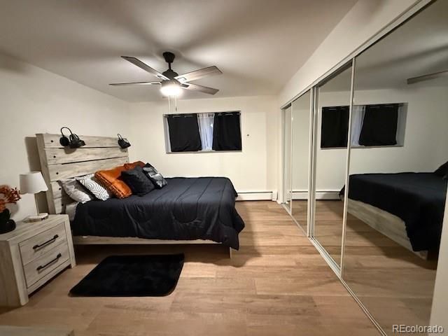 1270 N Marion Street 103, Denver, CO 80218