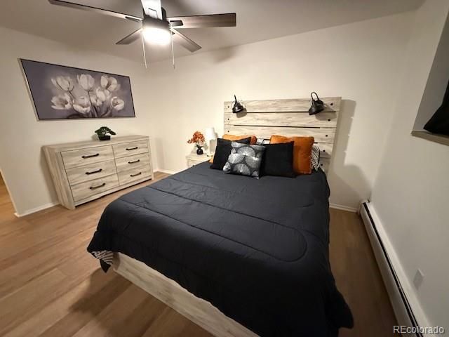 1270 N Marion Street 103, Denver, CO 80218