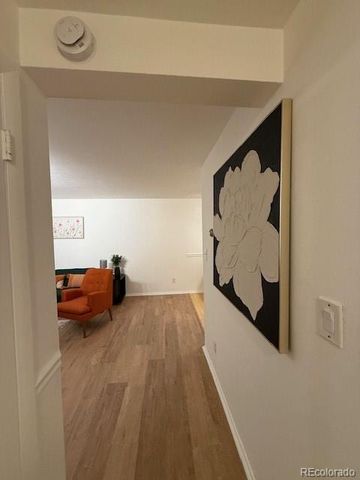 1270 N Marion Street 103, Denver, CO 80218