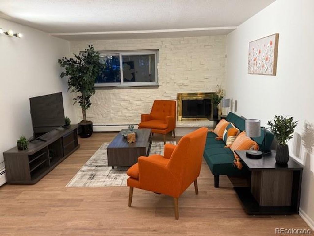 1270 N Marion Street 103, Denver, CO 80218