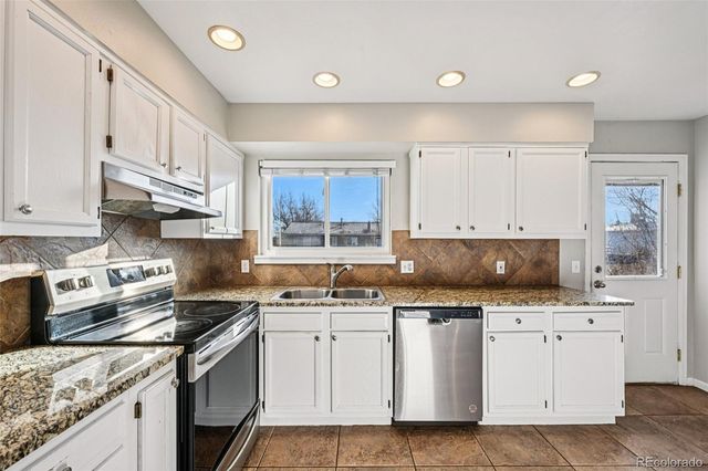 2616 S Laredo Court, Aurora, CO 80013