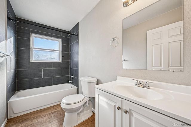 2616 S Laredo Court, Aurora, CO 80013